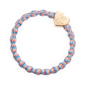 Metallic Gold Heart Coral Reef_M-1-103