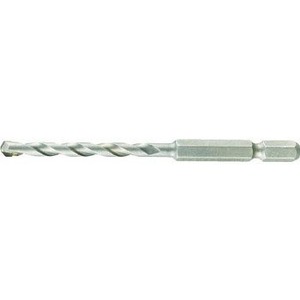 【特価処分】TRUSCO(トラスコ) 六角軸充電ドライバービット 7.0X115 T6CD-70