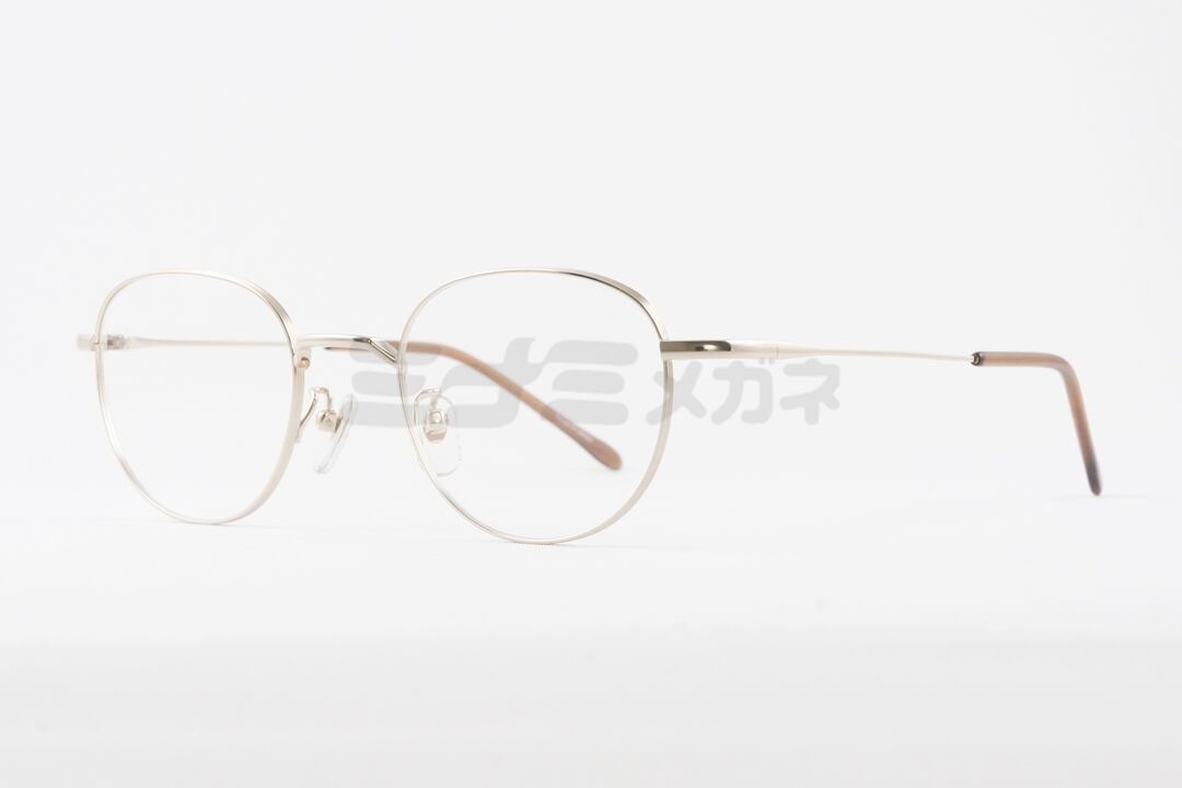 Zparts メガネ Z-138 Col.G ボストン メンズ レディース 眼鏡 Zparts メガネ Z-138 Col.G ボストン メンズ レディース 眼鏡