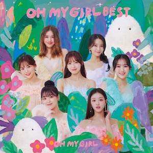 『BEST』OH MY GIRL