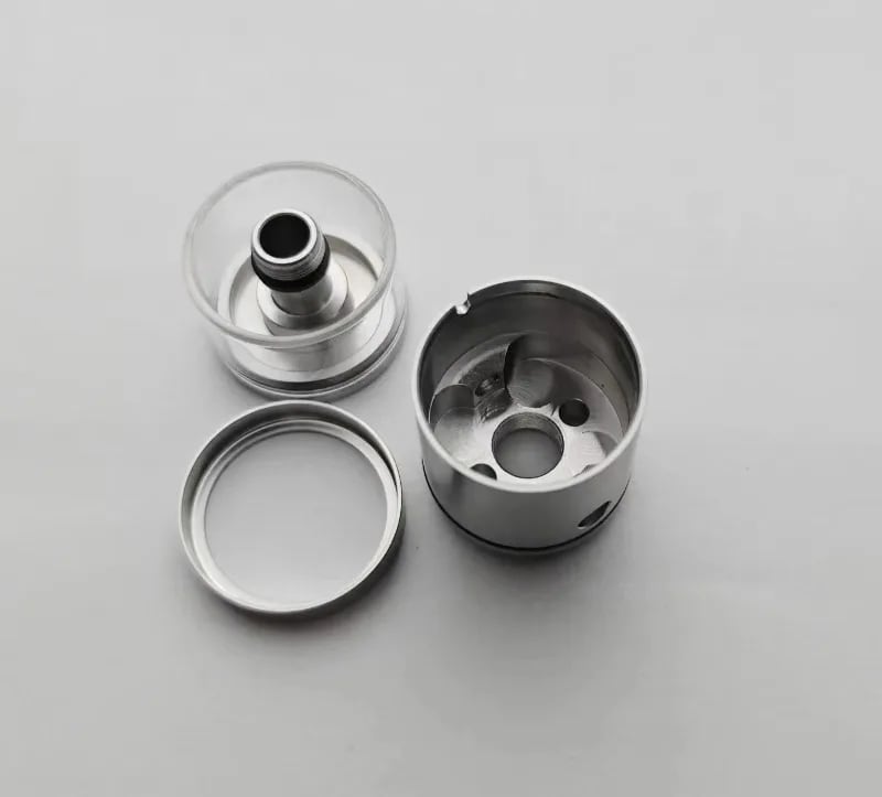 2ml 4ml Cap for FEV V4.5S+ V4.5 by FLASH E VAPOR【送料無料 2ml 4ml Cap for FEV V4.5S+ V4.5 by FLASH E VAPOR【送料無料