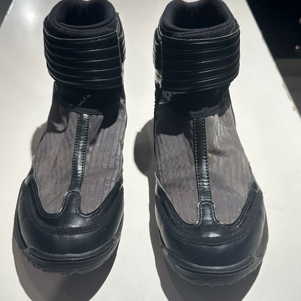 靴 kako KIKO KOSTADINOV × asics キココスタディノフ アシックス 19AW GEL