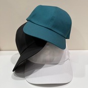 GH NANOWING CAP 全4種