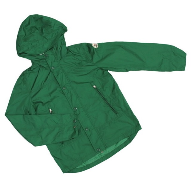 Used MONCLER / Mountain Parka GUERRIC Kids