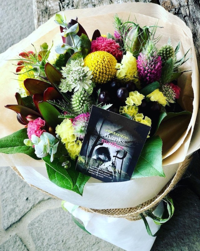 Seasonal Bouquet / S