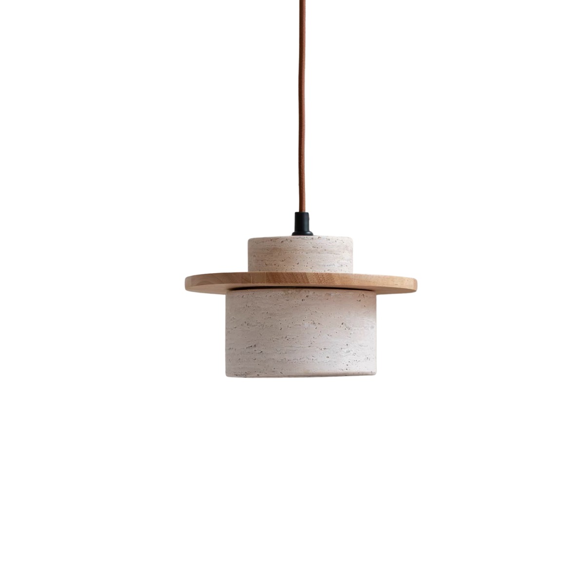 アトラス・トラバーチン・ライト（Atlas Travertine Lightt
