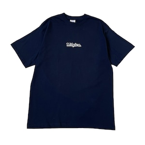 Magico "ONLY 4 GOOD PEOPLE" Tee Navy