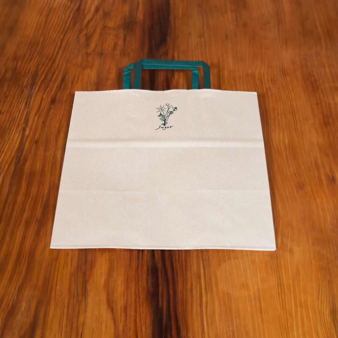 sugarロゴ入手提げ袋 ※単品購入不可※・画像4