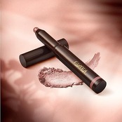 excel(エクセル) グリームオンフィットシャドウ GF09(ランプシェード)ローズブラウン スティックシャドウ 高密着アイシャドウ WP ウォータープルーフ