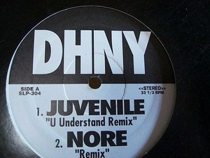 DHNY WEST レア ブート Remix G-RAP