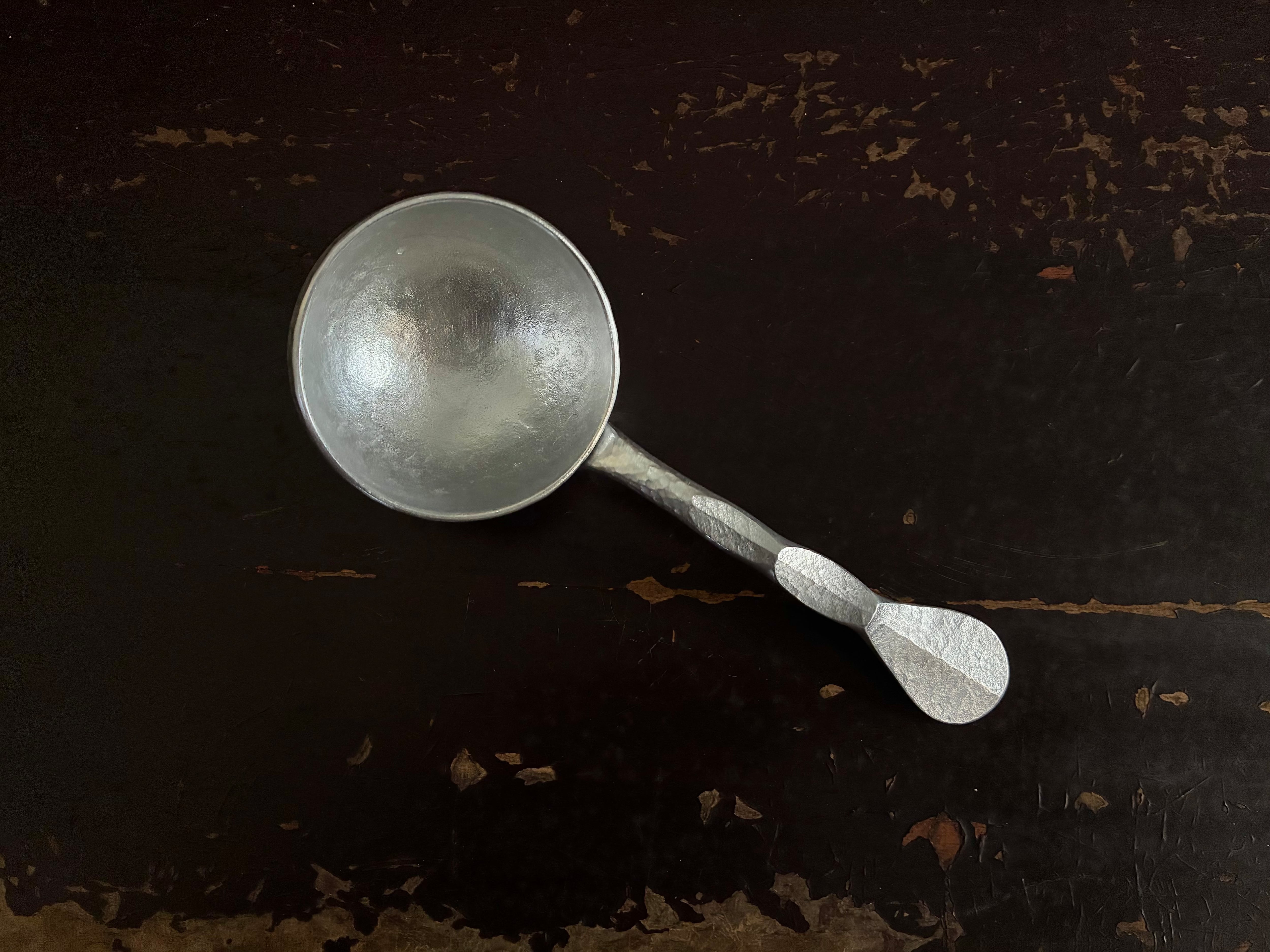 森下シゲキ コーヒーメジャースプーン もこもこ | tenori