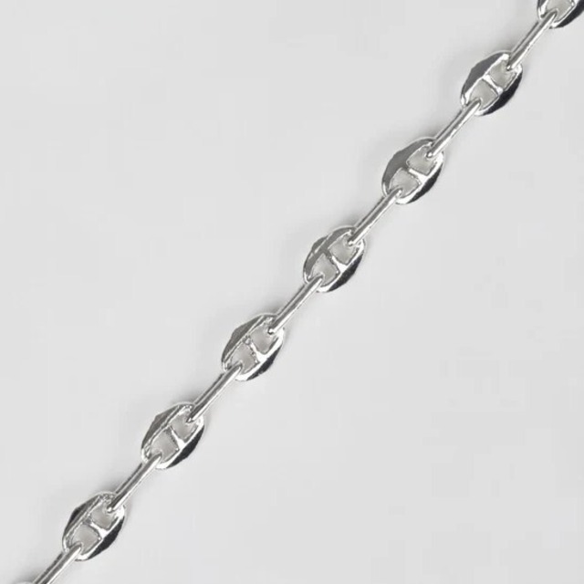 Designchain Big Hook Necklace