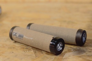 ColorPlus Grip End Cap