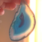 Mother Sea 02 - アゲートヒーリングチャイム / Agate Healing Chime 1442