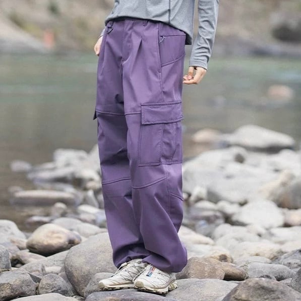 マウンテントレイルユーティリティパンツ J0306