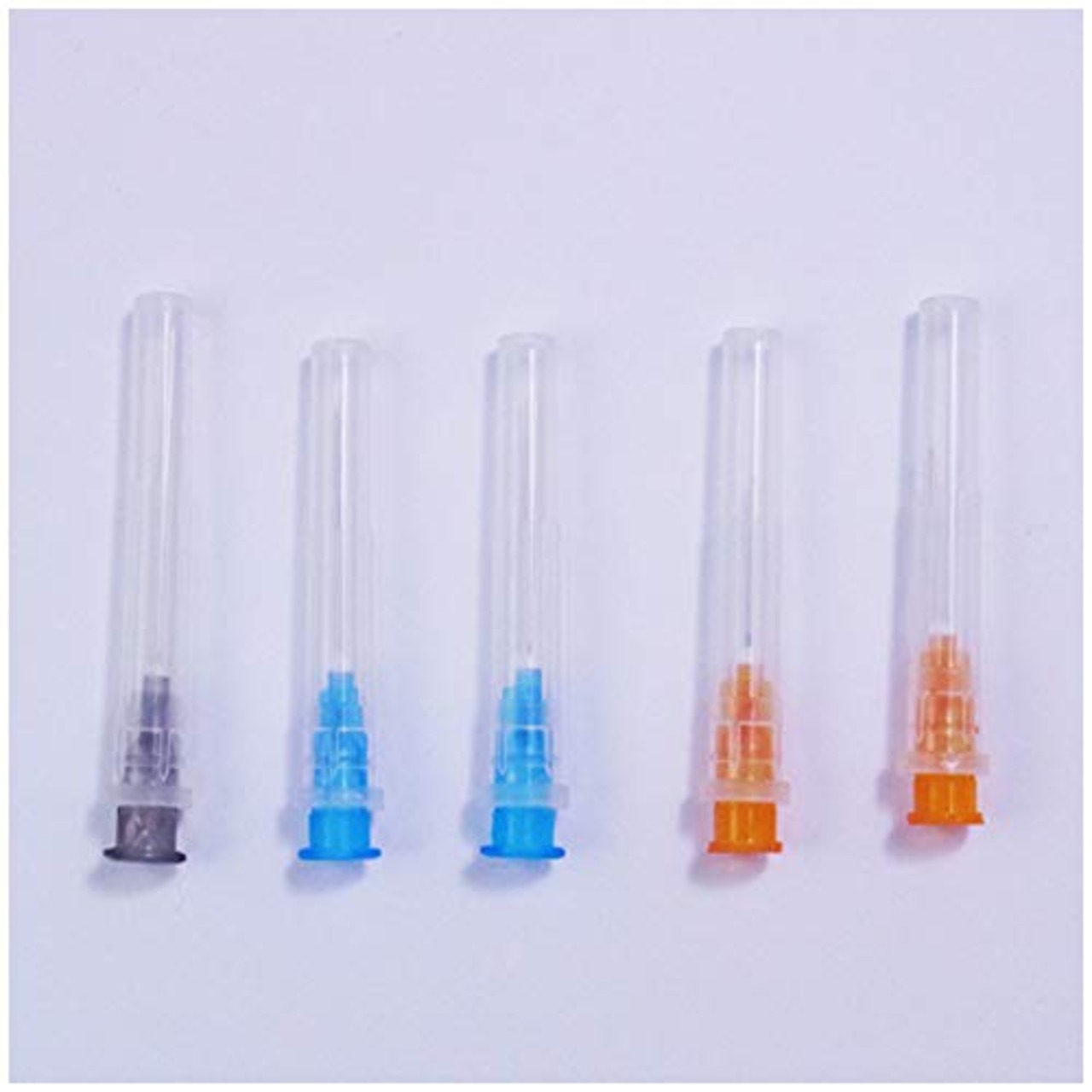 ミネシマ インジェクター 3PCS (1ml / 2.5ml / 5ml) 替針5本付き ホビー用ツール TM-20S