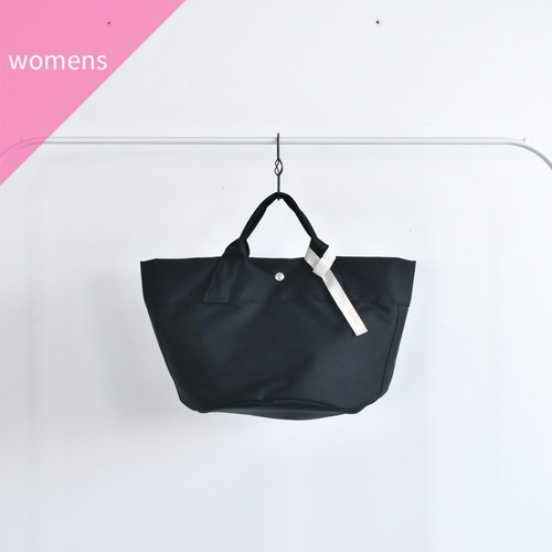 ANVOCOEUR | Kista CORDURA middle　アンヴォクール キスタ トートバッグ