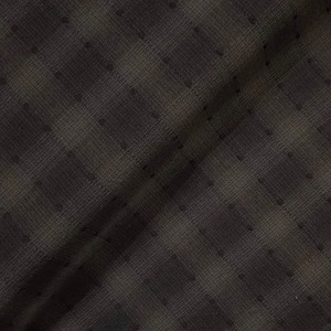 先染め Yarn Dyed チェック SK239