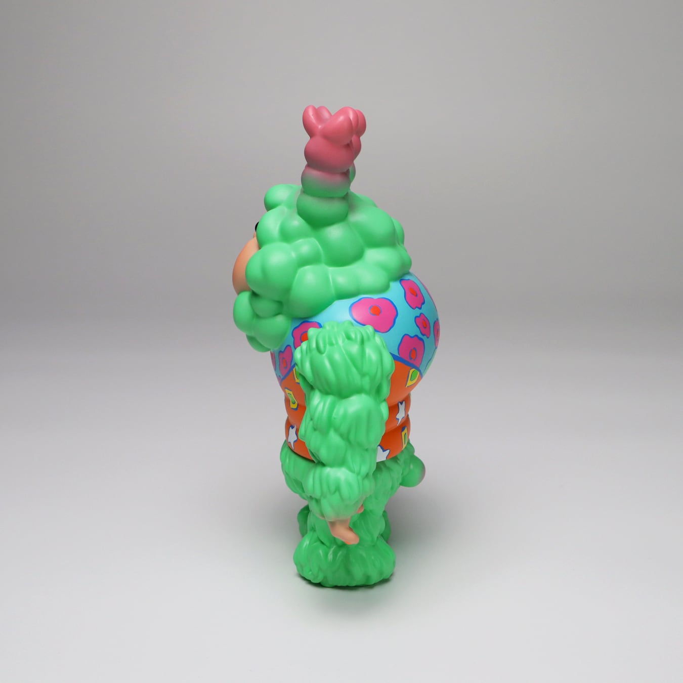 新色　新品未開封POPORN #21 Small flowers #01 PUCORN #21 Small flowers-01 | HATSUTORIN ONLINE STORE