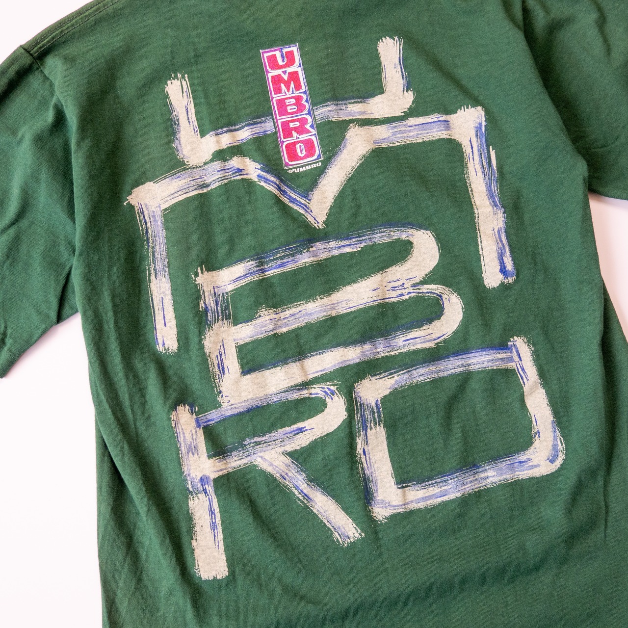1990’s UMBRO T-shirt
