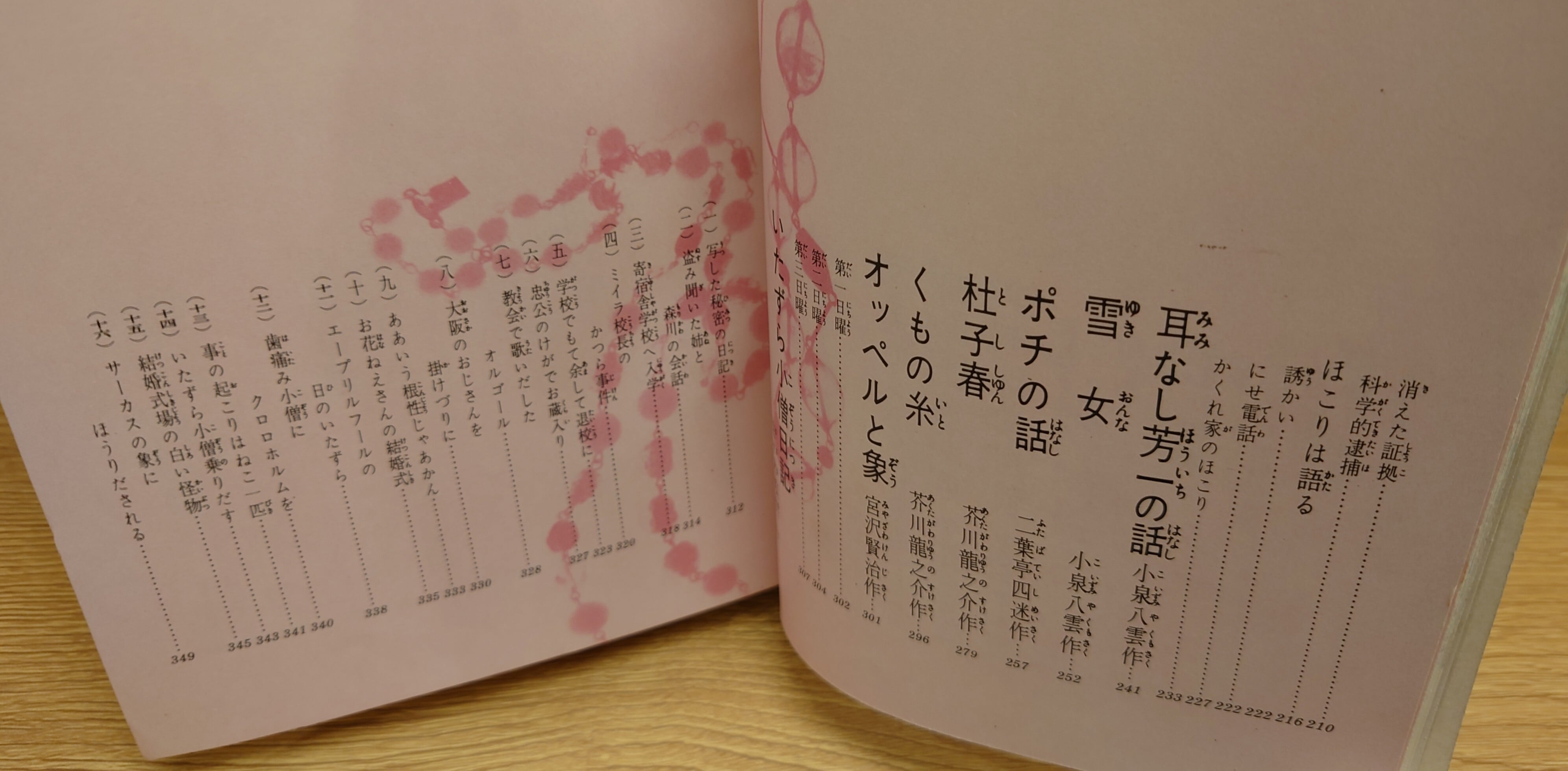 少年少女 世界の名作文学 第48巻 日本編4 | 弥生坂 緑の本棚 少年少女 世界の名作文学 第48巻 日本編4 | 弥生坂 緑の本棚