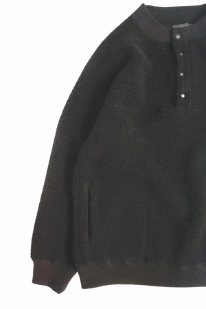 Wo. Co.  Pile Fleece P/O