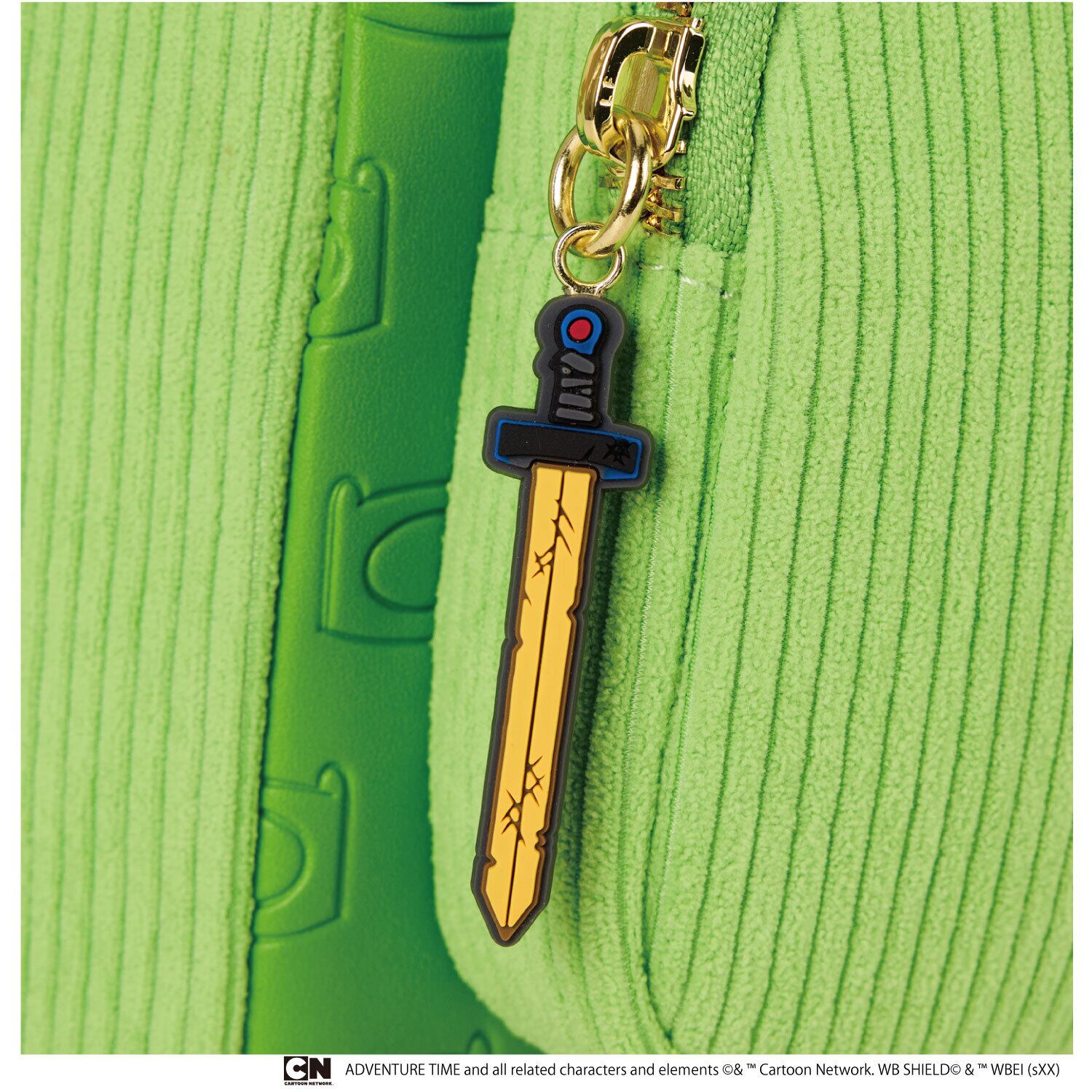 LF WB ADVENTURE TIME MINI BACKPACK_CNBK0017