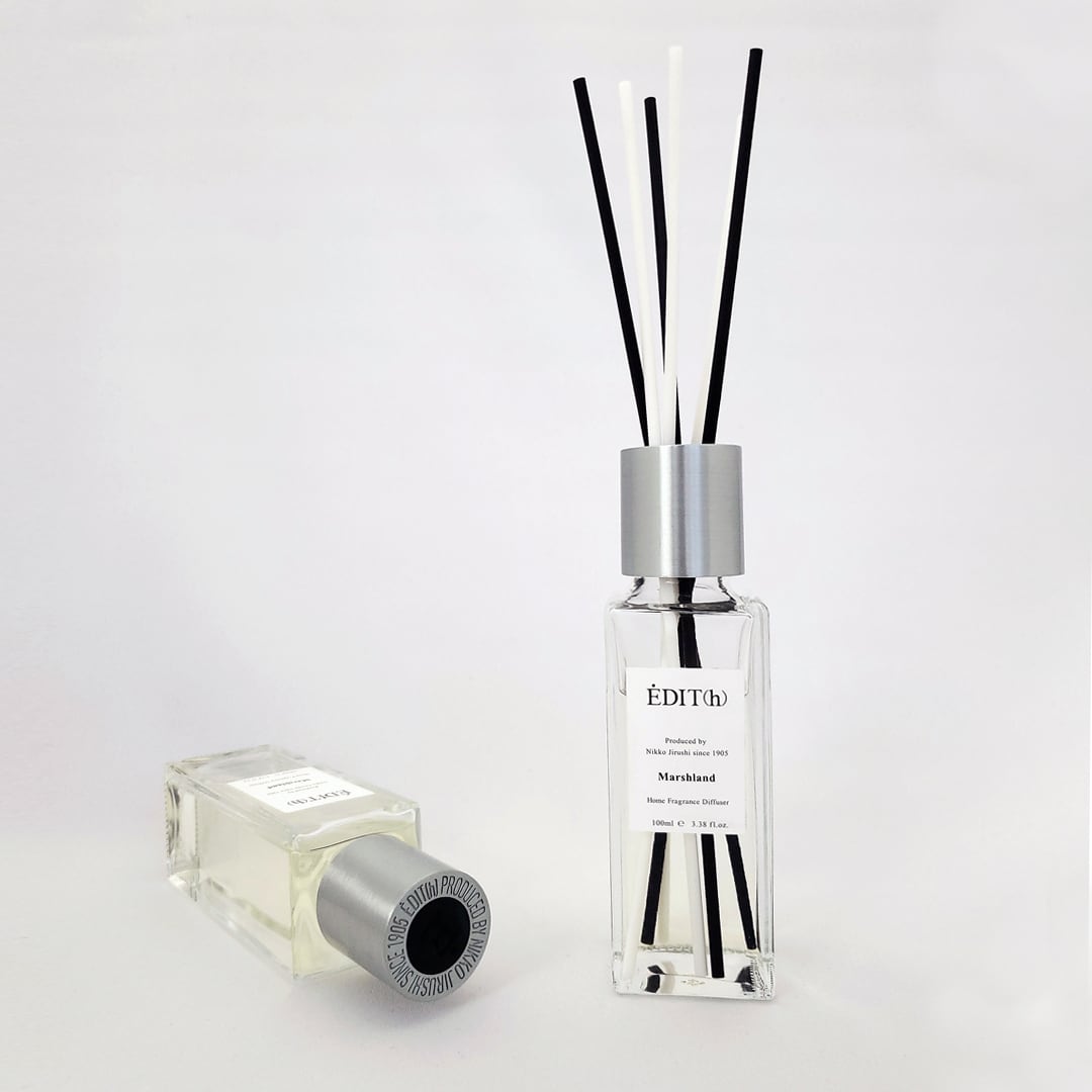 L'espace YUZUKI Home Fragrance Diffuser［EDIT(h)］ | REAL Style
