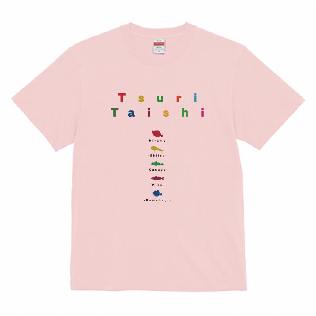 TIF 8/1金曜 単日 Tシャツ Lサイズ ベビーピンク ea2214ad2990dc436c2f00880d2ed2