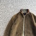 TOWNCRAFT / 60's- corduroy half coat sizeM