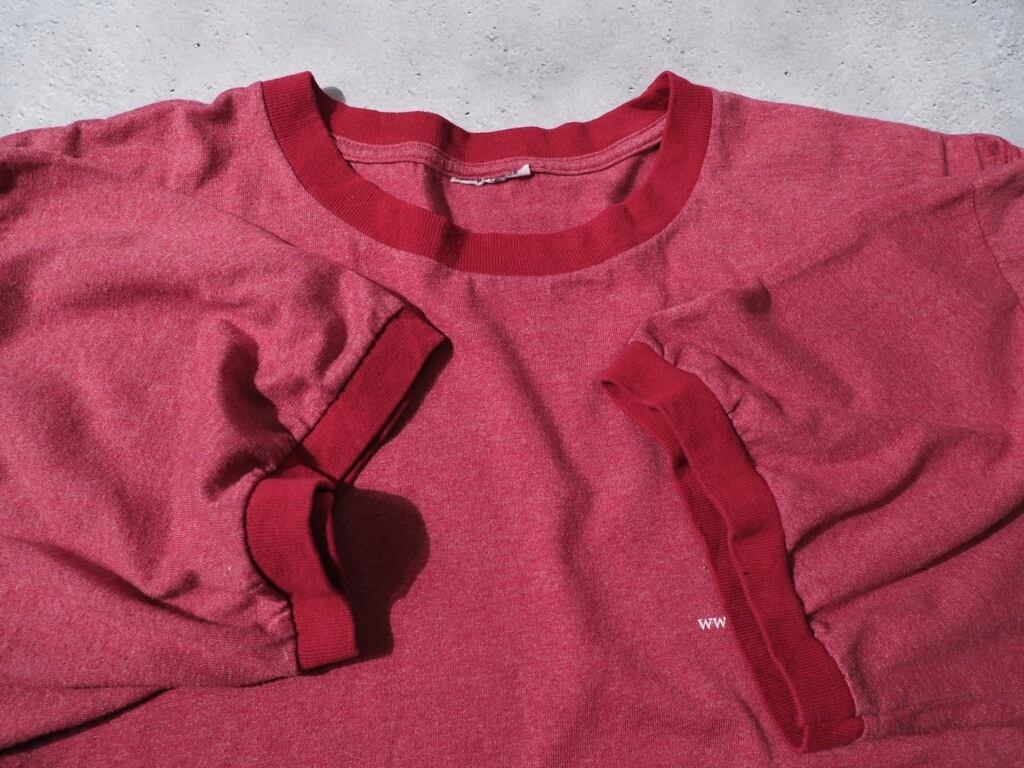 Boudoir Noir Small devil printed Lingr loose silhouette Tee