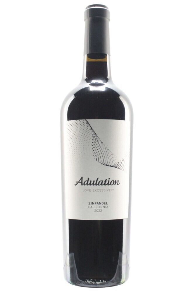 アデュレーション・ジンファンデル　23　アデュレーション　ADULATION ZINFANDEL 23 ADULATION