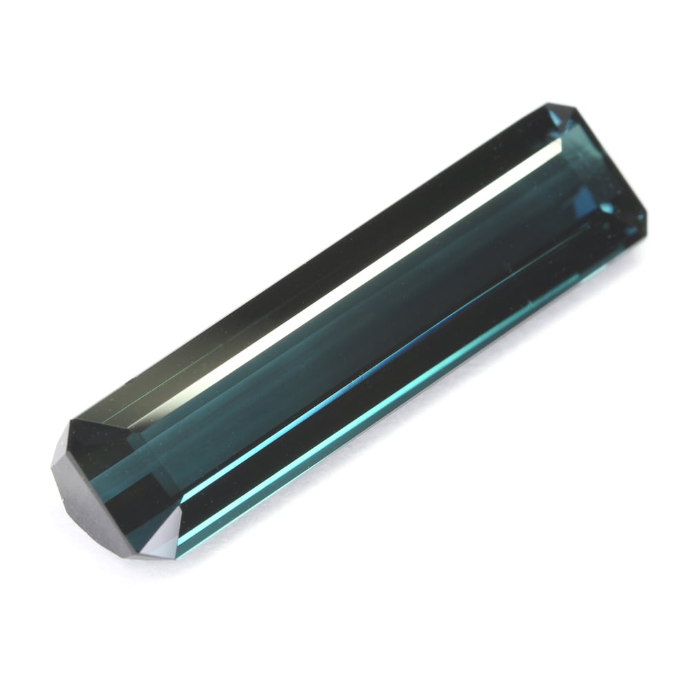 ブルートルマリン アフガニスタン産 5.377ct #JWS1321 | EBiS GEM