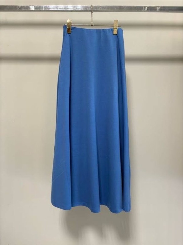 【2月頃入荷次第お届けのご予約】 MARGAUX VINTAGE/マルゴーヴィンテージ フレアスカート MG SK - 27008 - S
