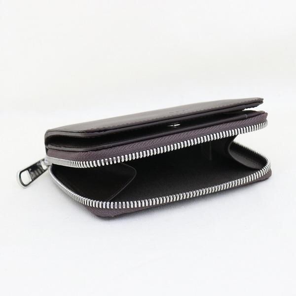 二つ折り財布 アーペーセー 財布 メンズ レディース H63087-PXAWV-CAE