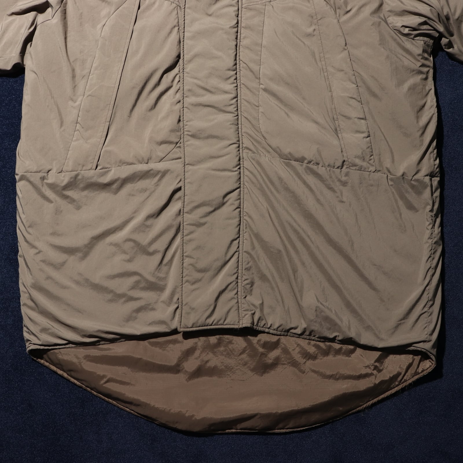 美品 L PCU Level7 Type2 米軍実物 Sekri 06年 Monster Parka 美品 L PCU Level7 Type2 米軍実物 Sekri 06年 Monster Parka