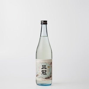 【数量限定】R4 雄町純米 生酒 720ml