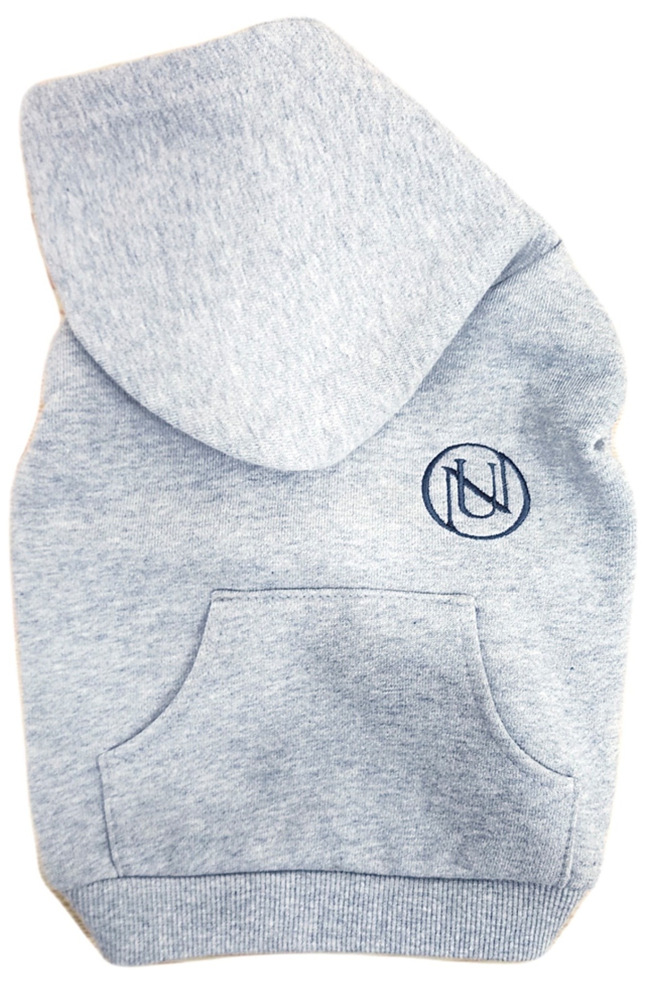 即納【nounnou】Logo Hoodie Light(sleeveless)／わんちゃん用