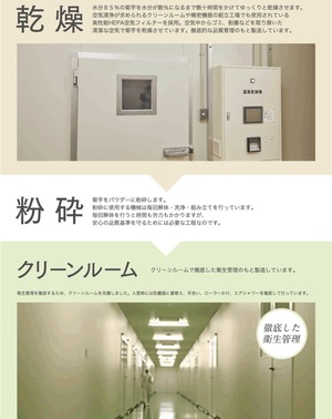 菊芋の極み〈お試し〉初回限定 3袋セット(2ヶ月分)