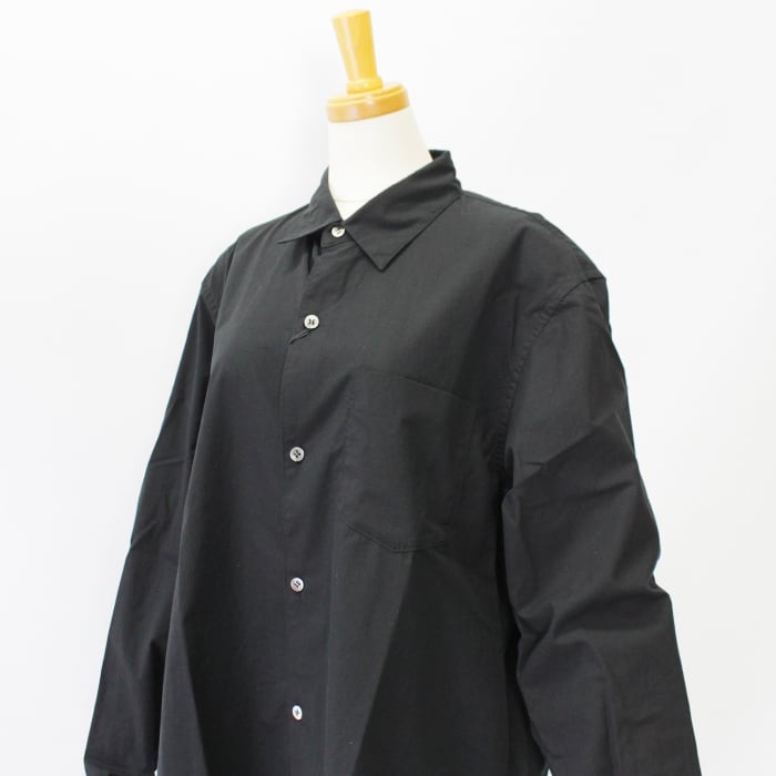 awasa アワサ regular collar shirt aws4-sh003 [送料無料] | BIEN