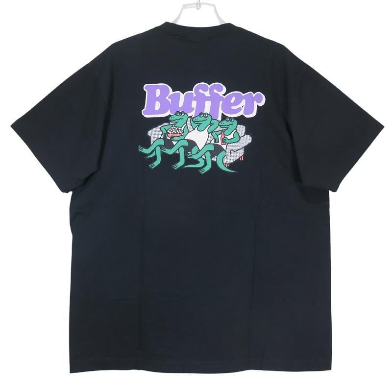 F.C.Real Bristol 22SS BIG LOGO WIDE TEE FCRB-220061 サイズM