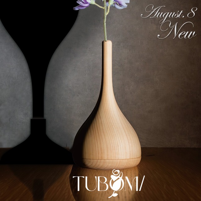 蕾－TUBOM/－