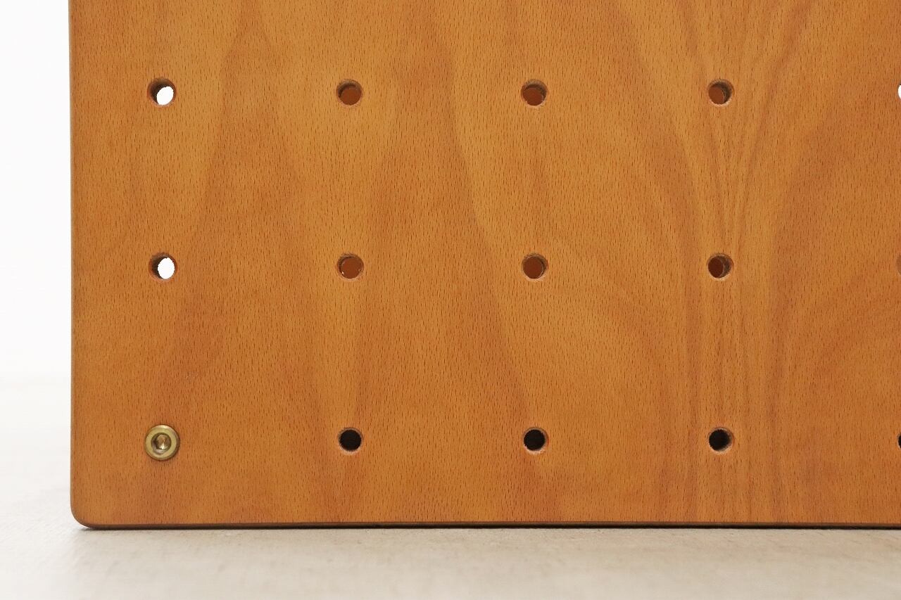 沼津店】北欧 デンマーク Formio SHELF 1440 フォルミオ ビーチ材