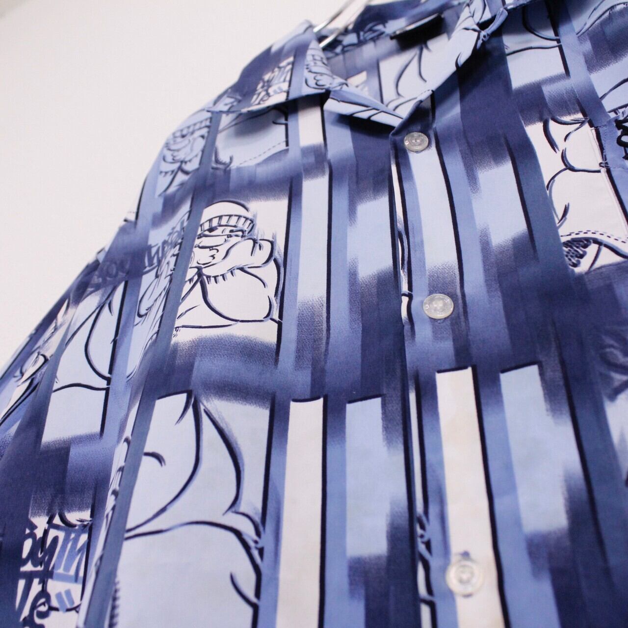 2000s y's for men long sleeve kakko下北沢 lee スウェット メンズ