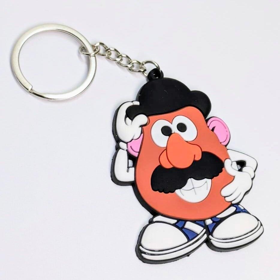 ポテトヘッド | HAPPY GO LUCKY