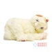 バービー セラフィナ プリンセスキャット 白猫 ぬいぐるみ人形 50センチ