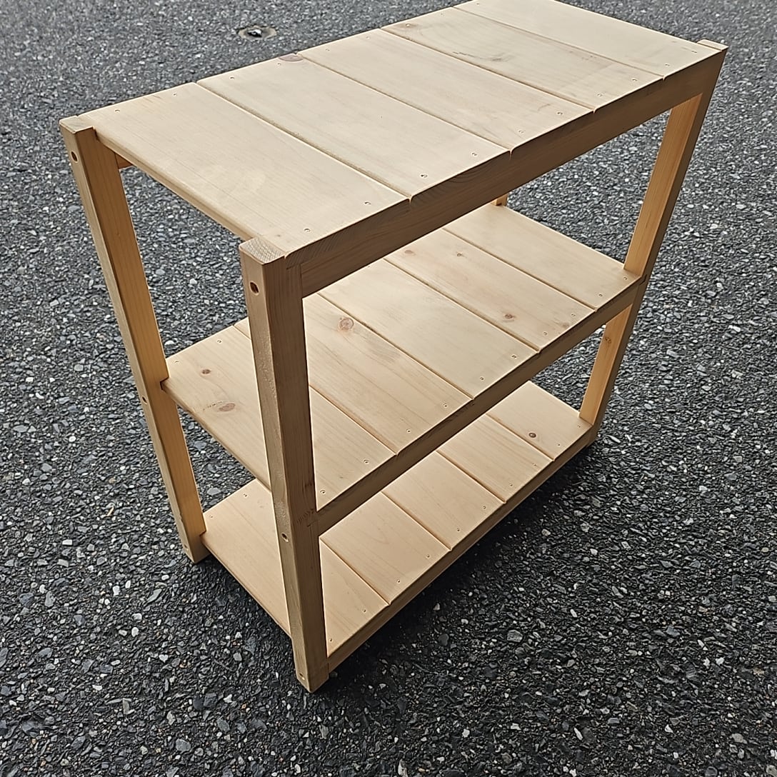 木完成品 | DIYセンチュリーネットショップ