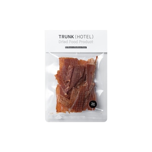 TRUNK Tuna Jerky