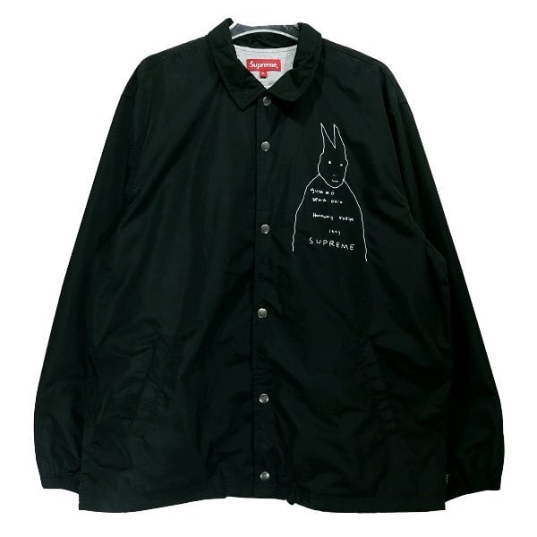 SUPREME 22SS GUMMO COACHES JACKET サイズXL シュプリーム ガンモ ...