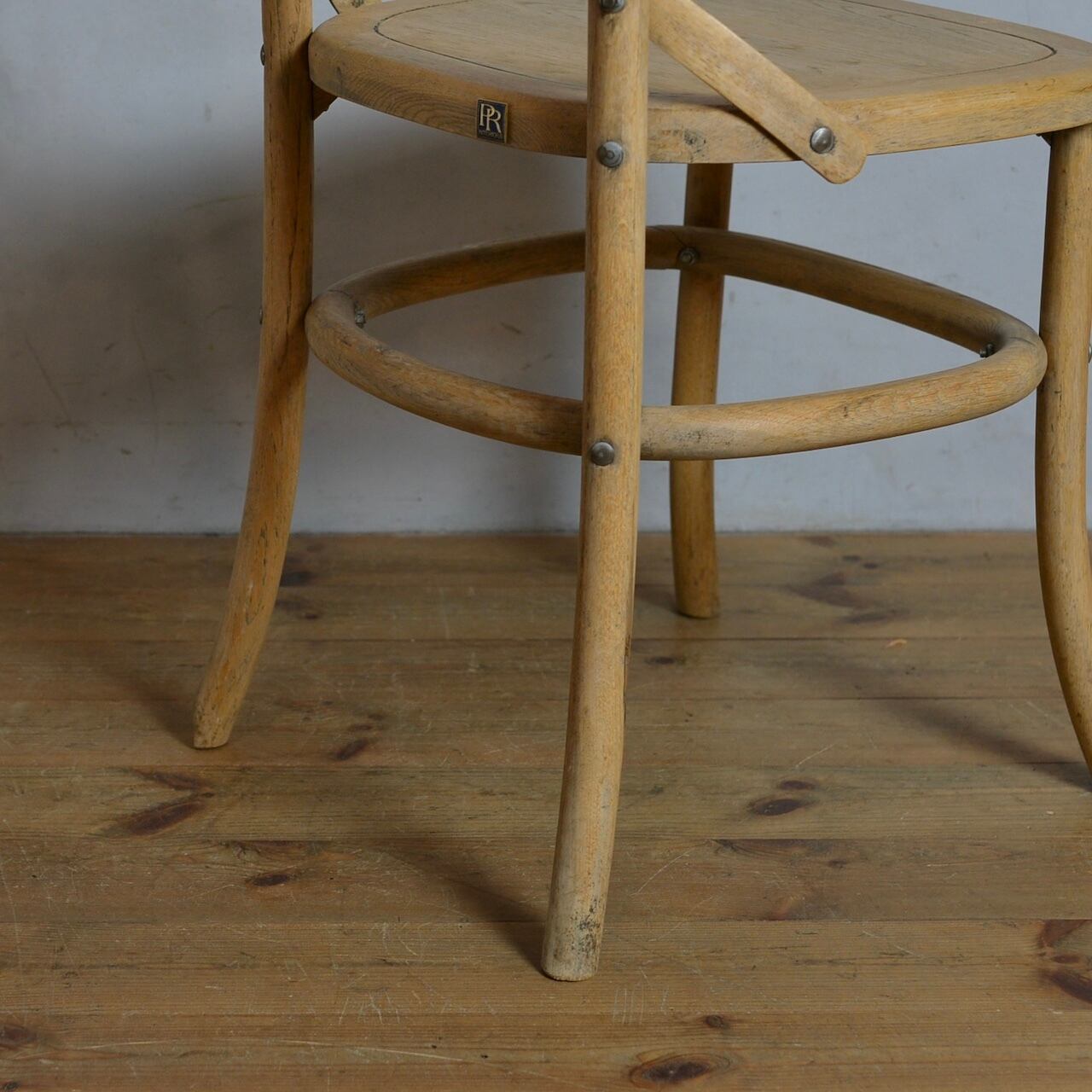 Xback Chair / クロスバックチェア〈ダイニングチェア・椅子